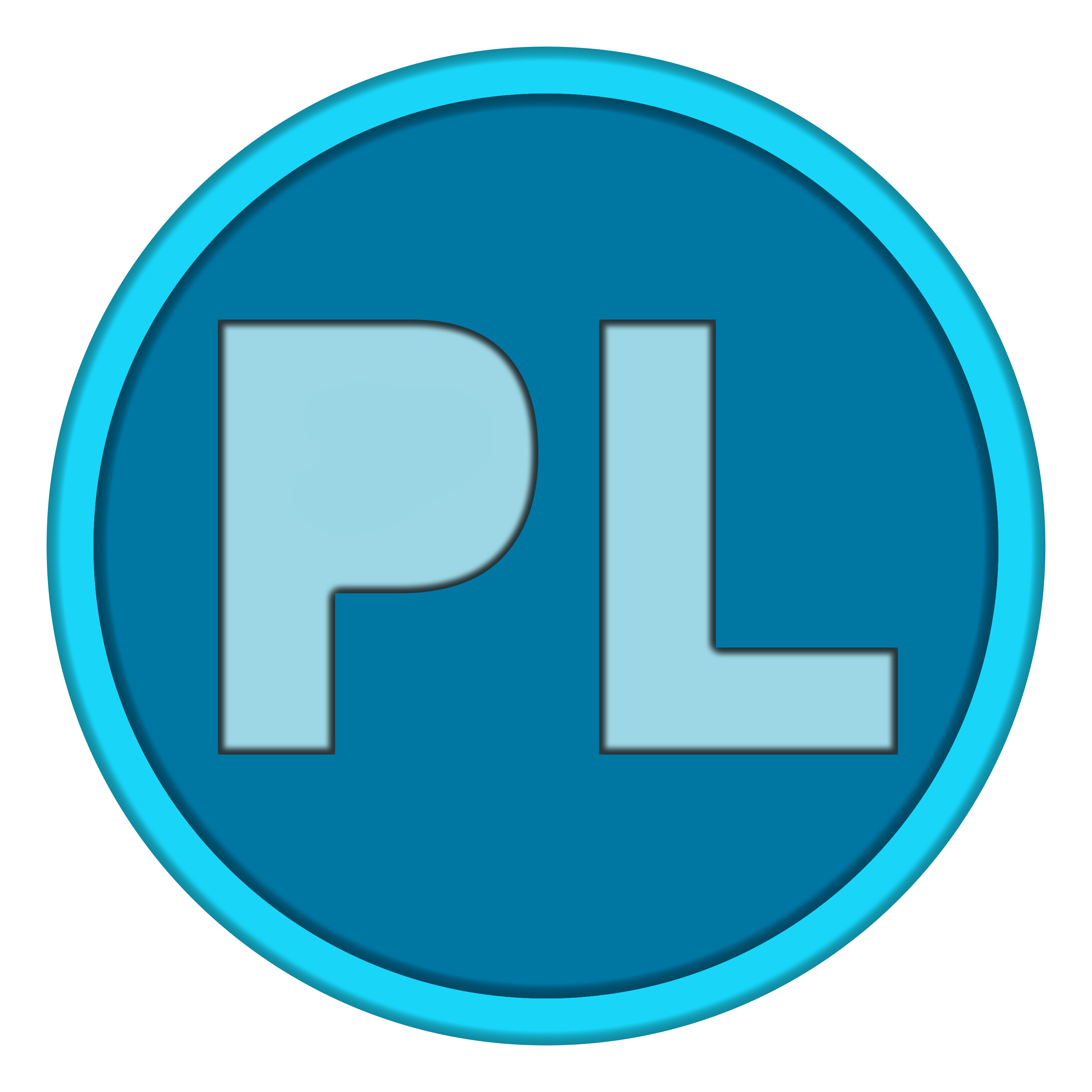 Paxton Lauzon Logo Test