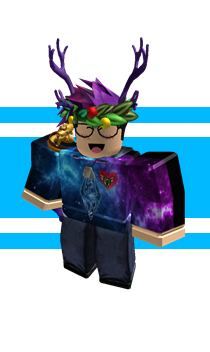 ROBLOX Character Image